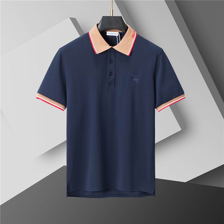 Burberry POLO shirts men-B1636P